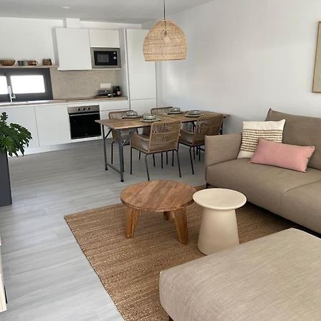 Ad Apartment La Oliva Ngoại thất bức ảnh