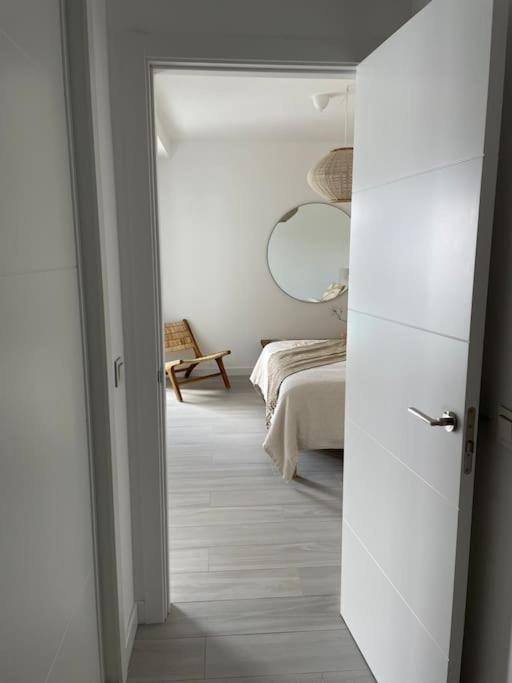 Ad Apartment La Oliva Ngoại thất bức ảnh