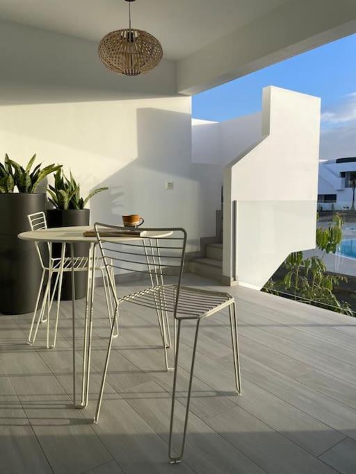Ad Apartment La Oliva Ngoại thất bức ảnh