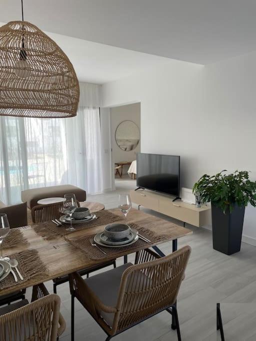 Ad Apartment La Oliva Ngoại thất bức ảnh