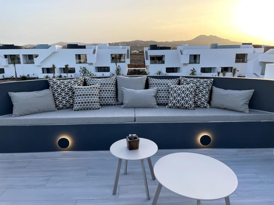 Ad Apartment La Oliva Ngoại thất bức ảnh
